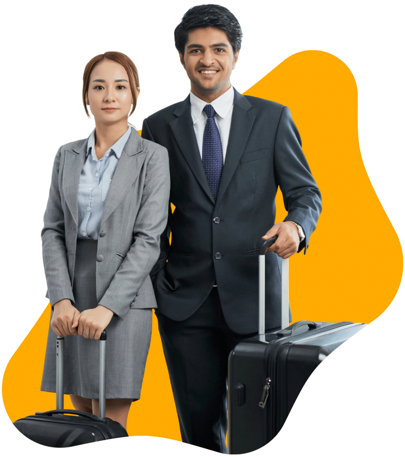 Elite Visa Solutions